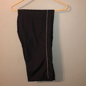 Official Sports Track Pants